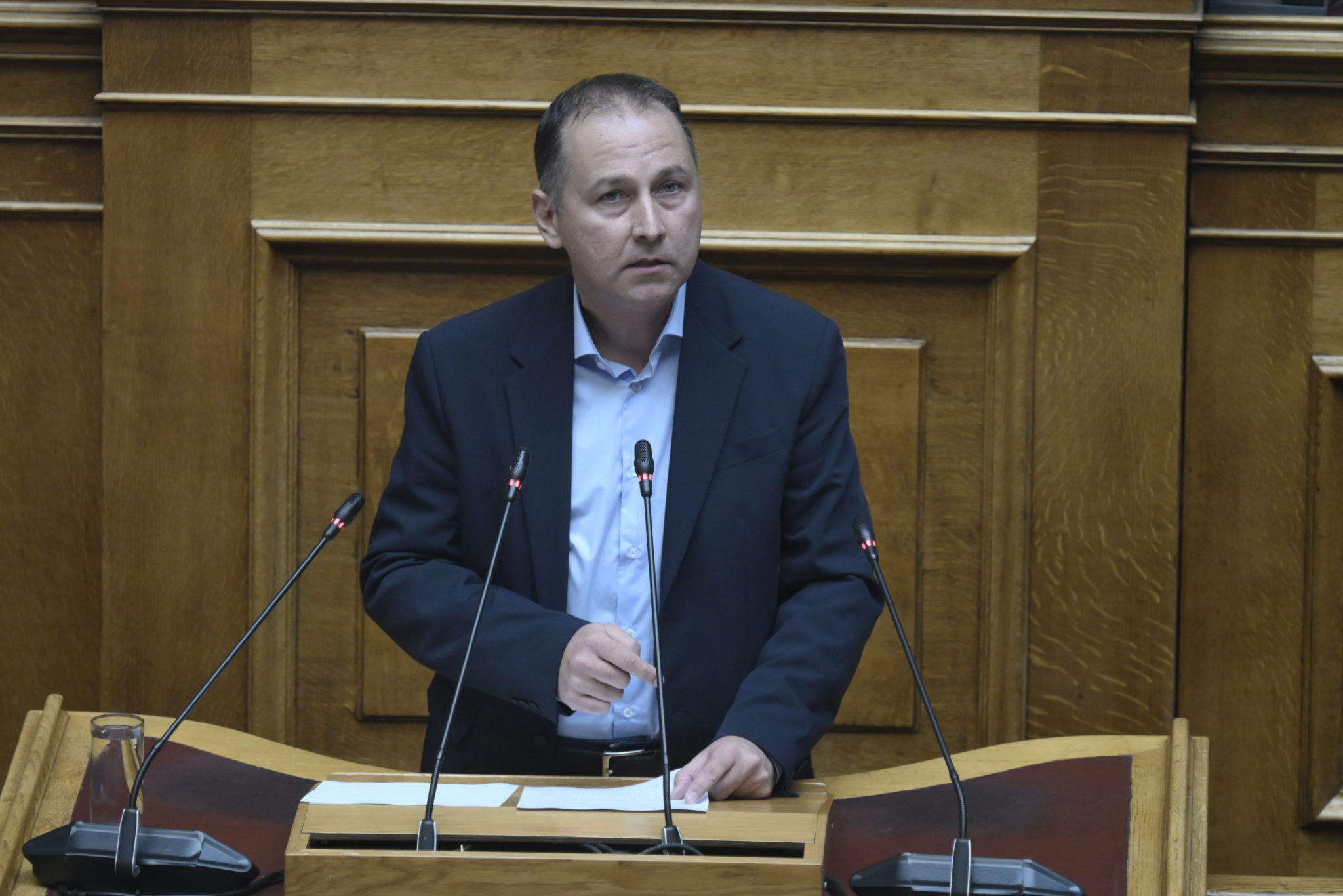 Βασίλης Μεταξάς