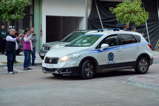 Μεσσηνία, Φοινικούντα, 22χρονοι