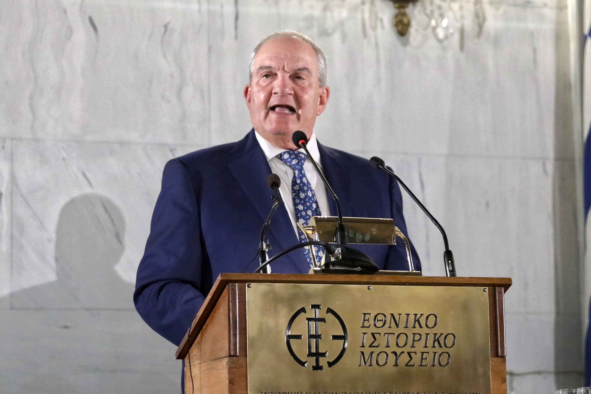 Κώστας Καραμανλής