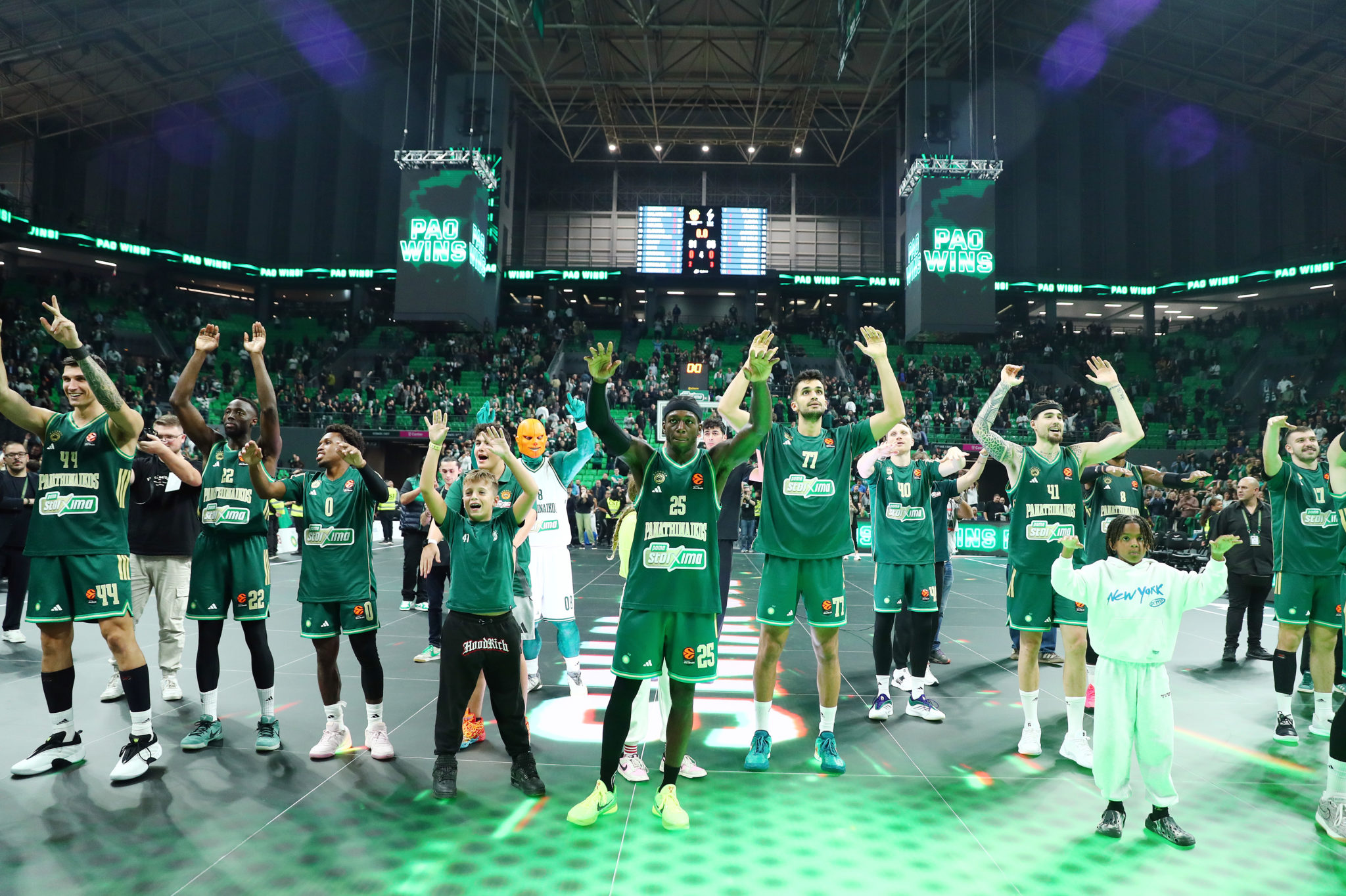 Παναθηναϊκός