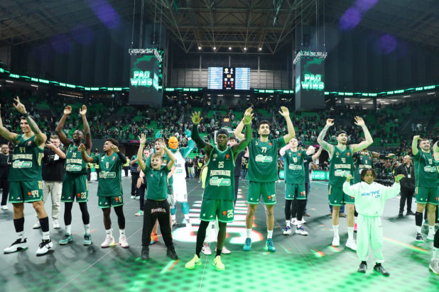 Παναθηναϊκός