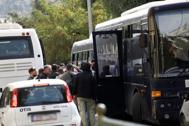 ΟΠΕΚΕΠΕ, Κατηγορούμενοι, εισαγγελέας