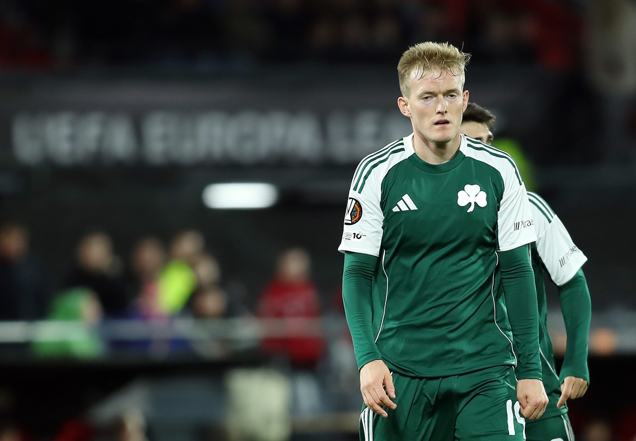 ΠΑΝΑΘΗΝΑΙΚΟΣ