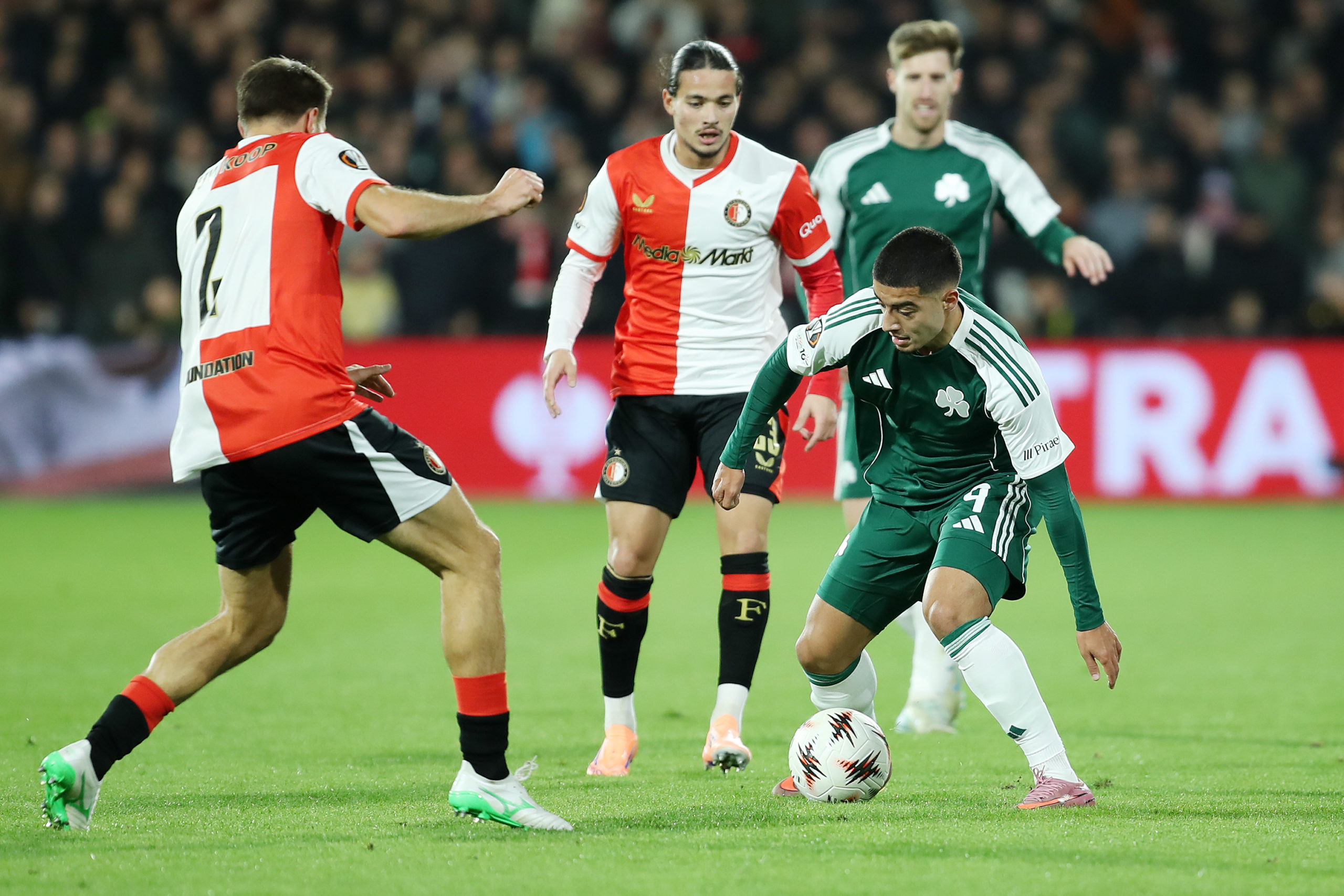 ΠΑΝΑΘΗΝΑΙΚΟΣ