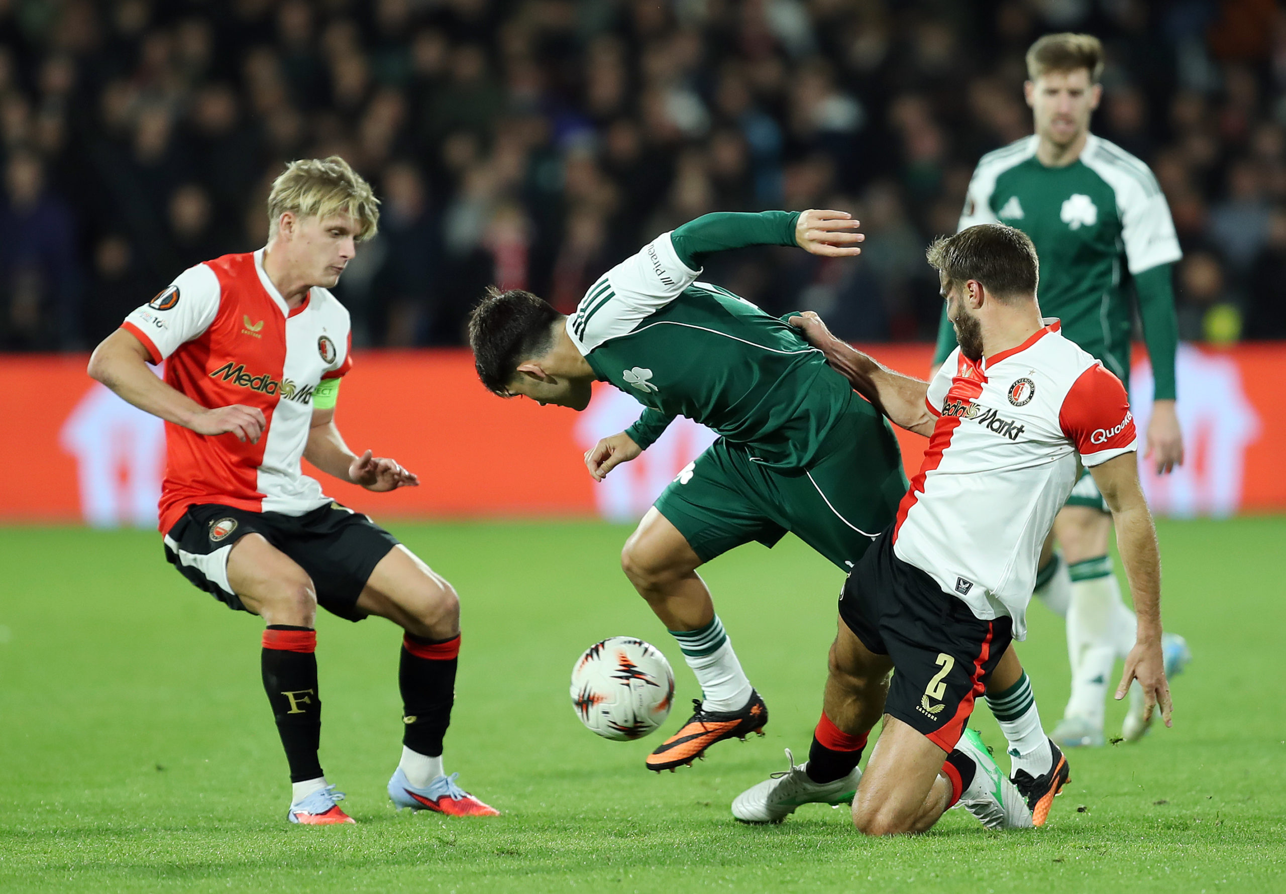 ΠΑΝΑΘΗΝΑΙΚΟΣ