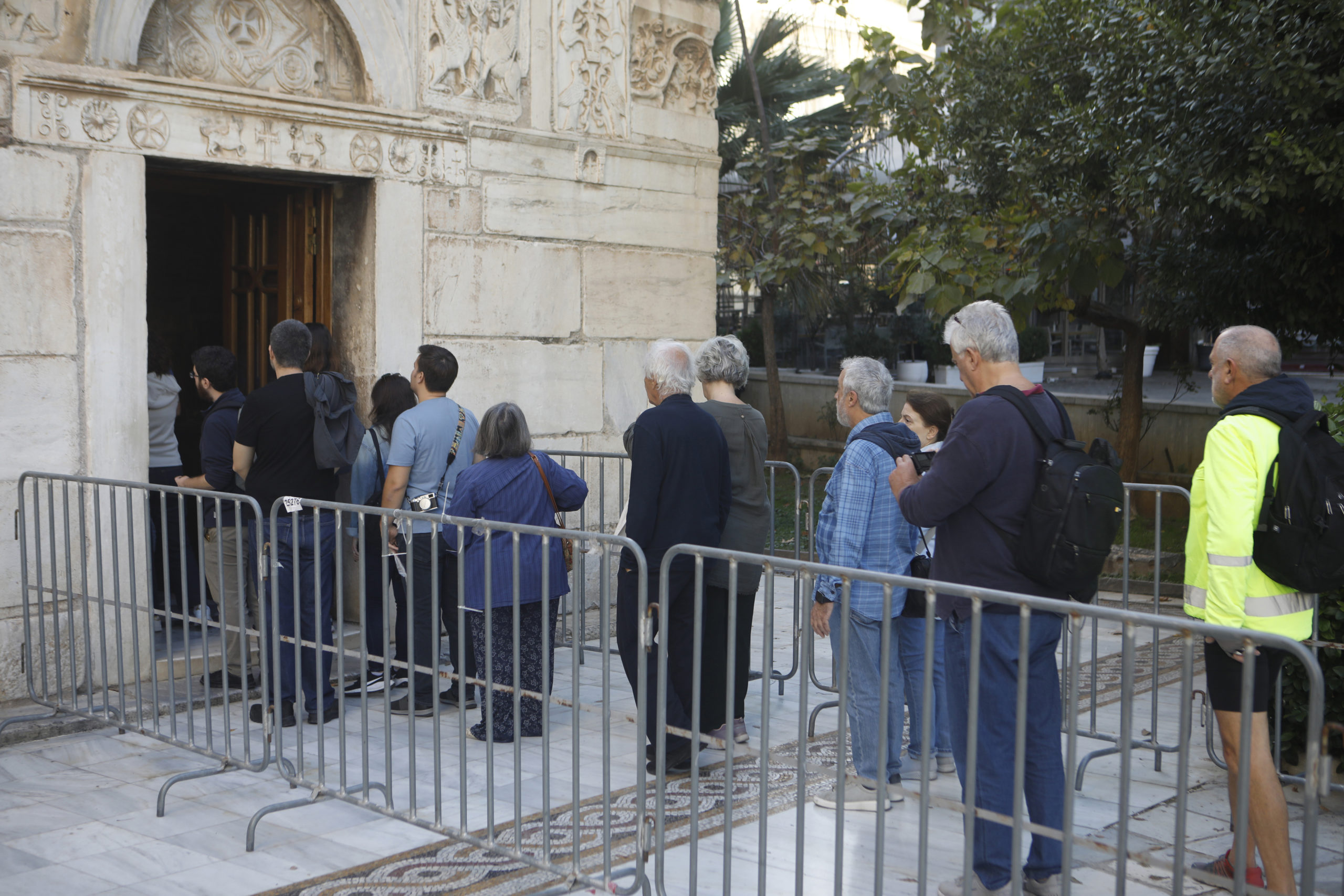σορός, κηδεία, Διονύσης Σαββόπουλος