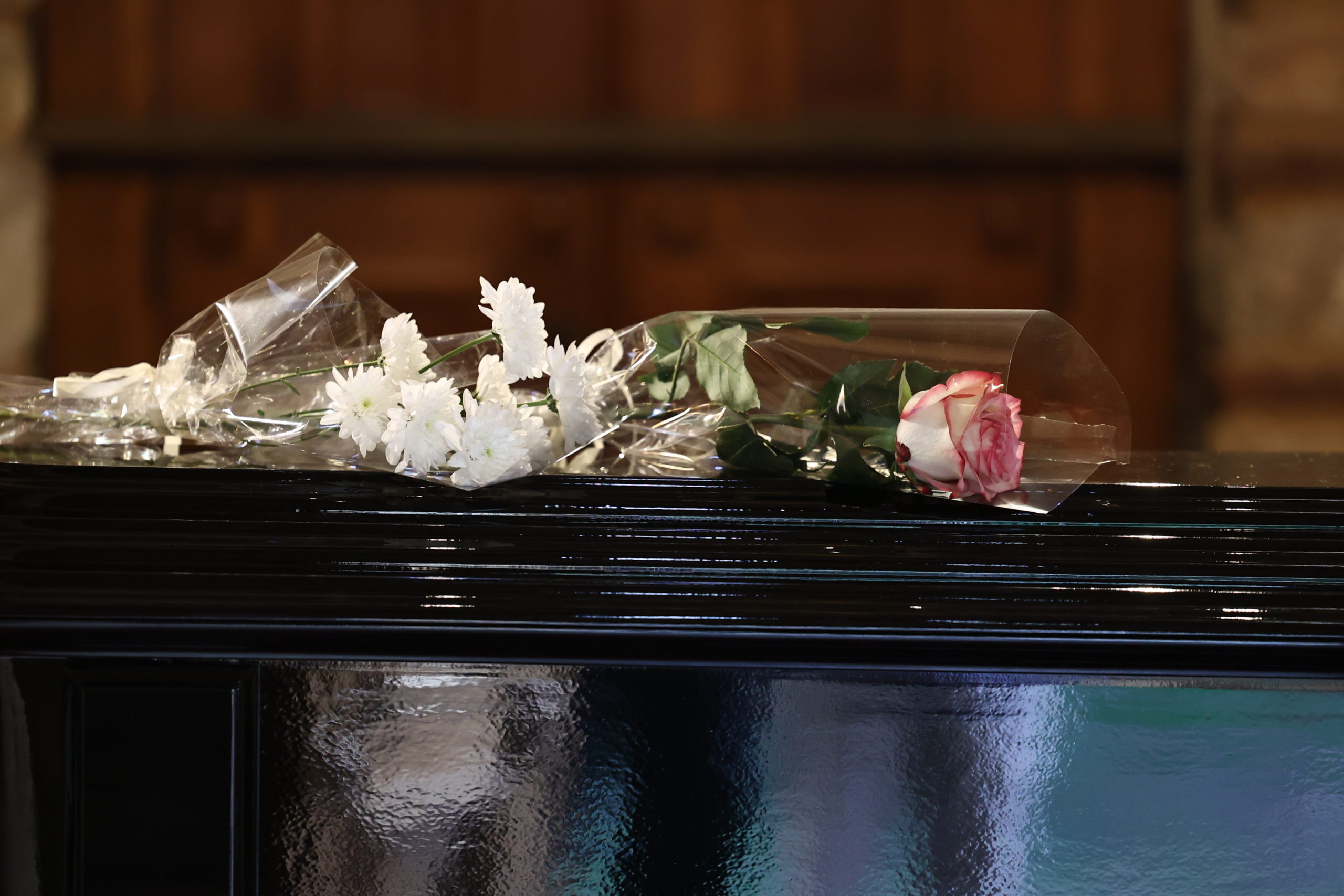 σορός, κηδεία, Διονύσης Σαββόπουλος