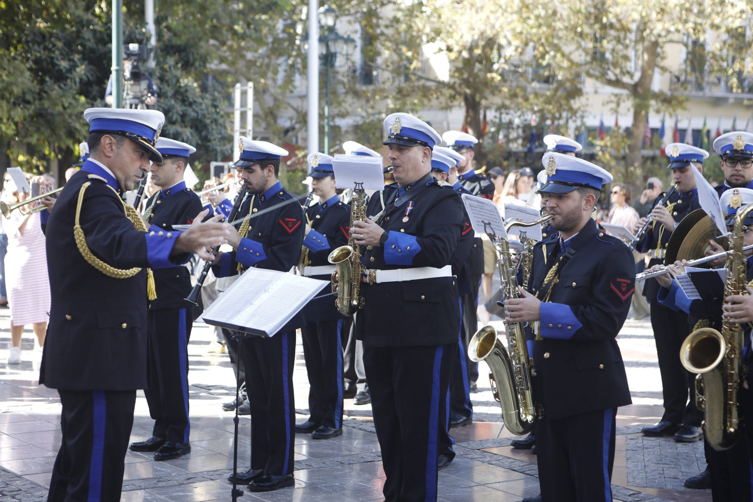 σορός, κηδεία, Διονύσης Σαββόπουλος
