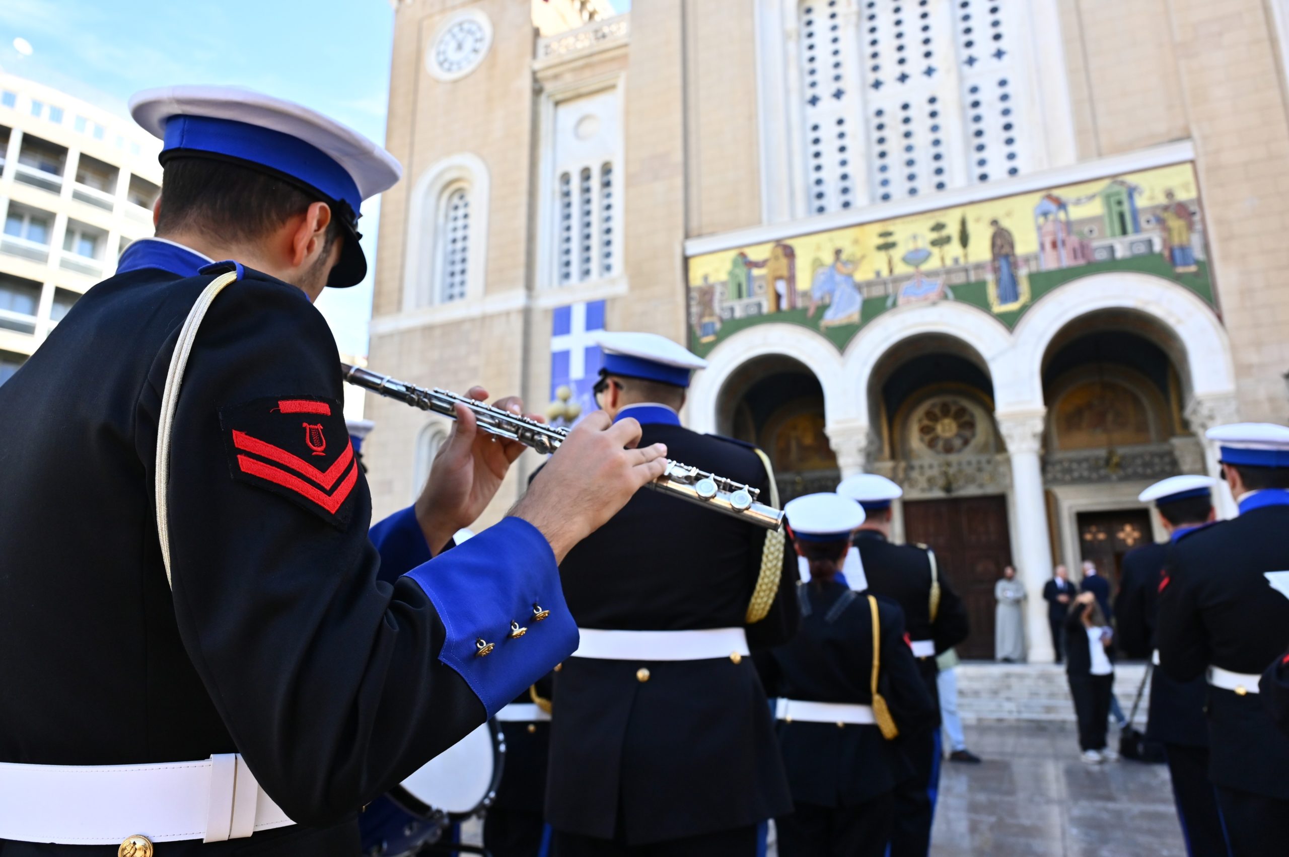 σορός, κηδεία, Διονύσης Σαββόπουλος