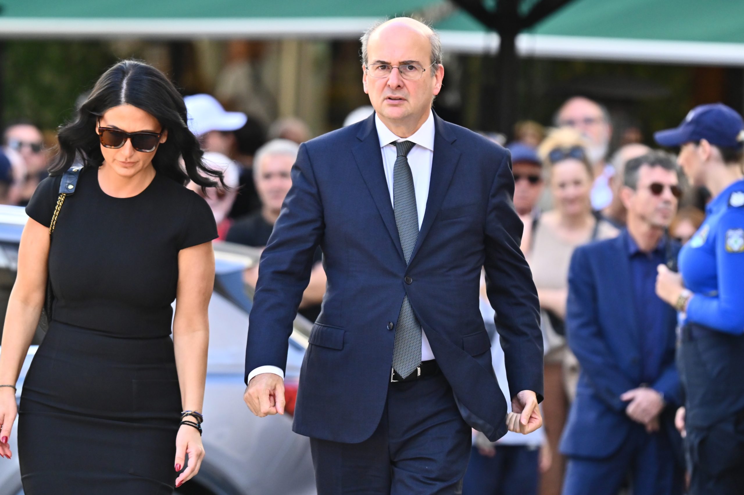 σορός, κηδεία, Διονύσης Σαββόπουλος