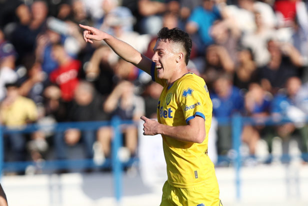 Σωτήρης Κοντούρης