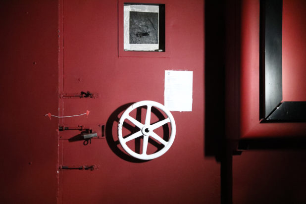 Γκάζι κλαμπ