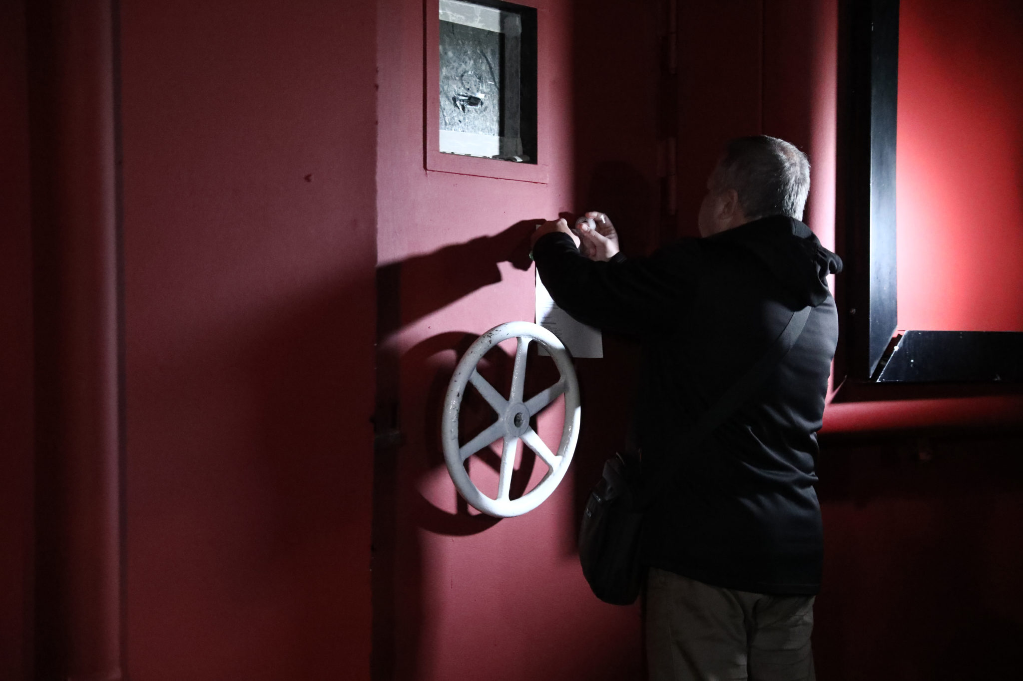 Γκάζι κλαμπ