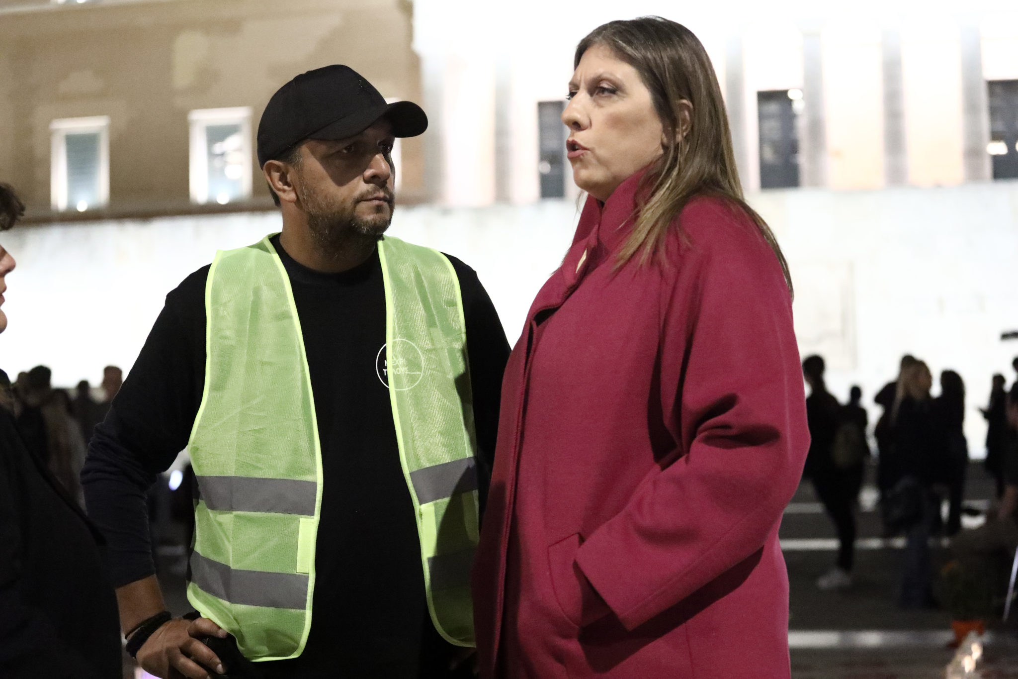 Ζωη Κωνσταντοπούλου