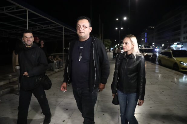 ΠΑΝΟΣ ΡΟΥΤΣΙ