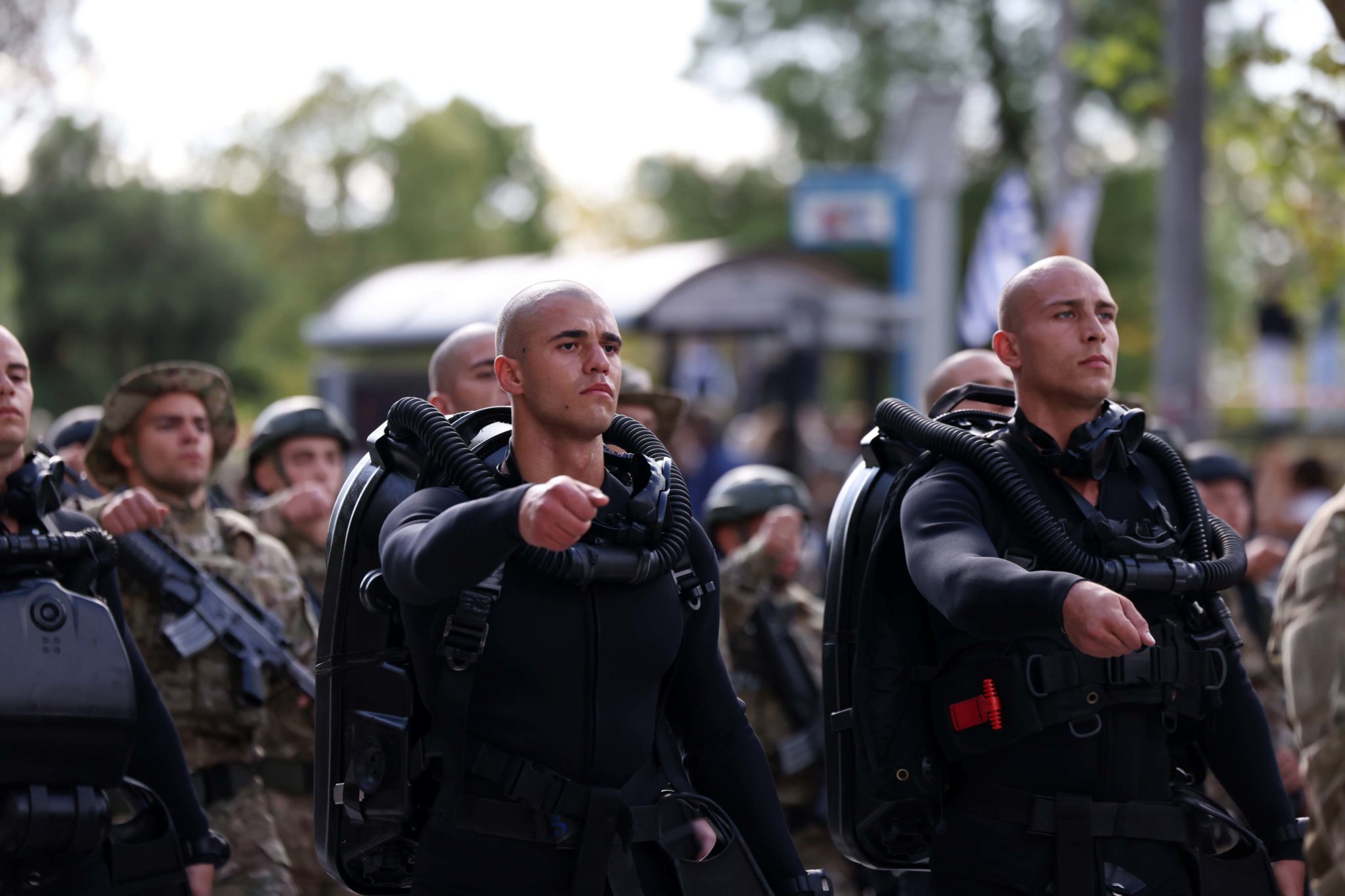 28η Οκτωβρίου – Θεσσαλονίκη