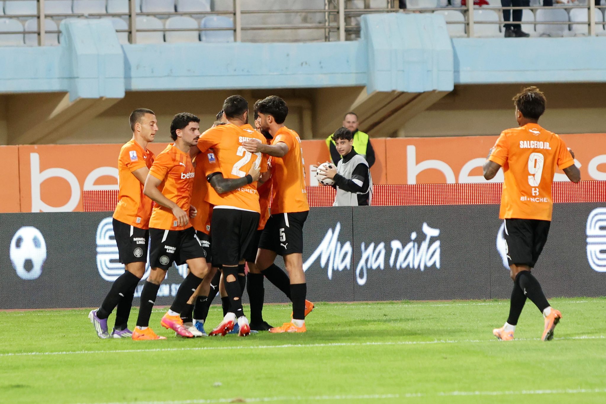 ΟΦΗ, Ηρακλής, Κύπελλο Ελλάδας