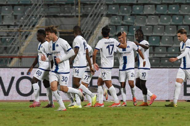 Κηφισιά, Athens Kallithea