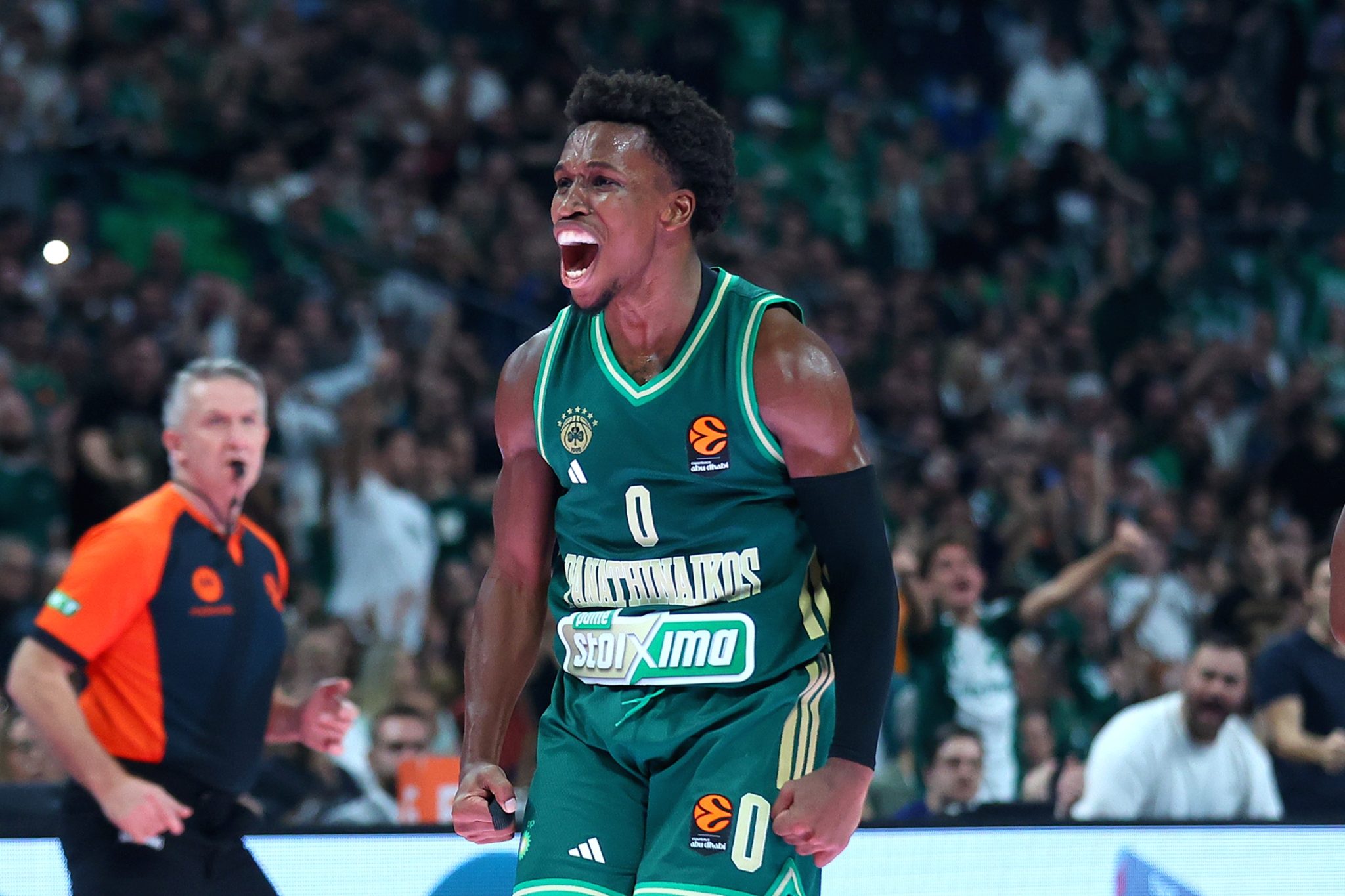 Παναθηναϊκός