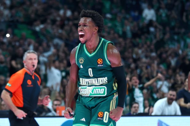 Παναθηναϊκός