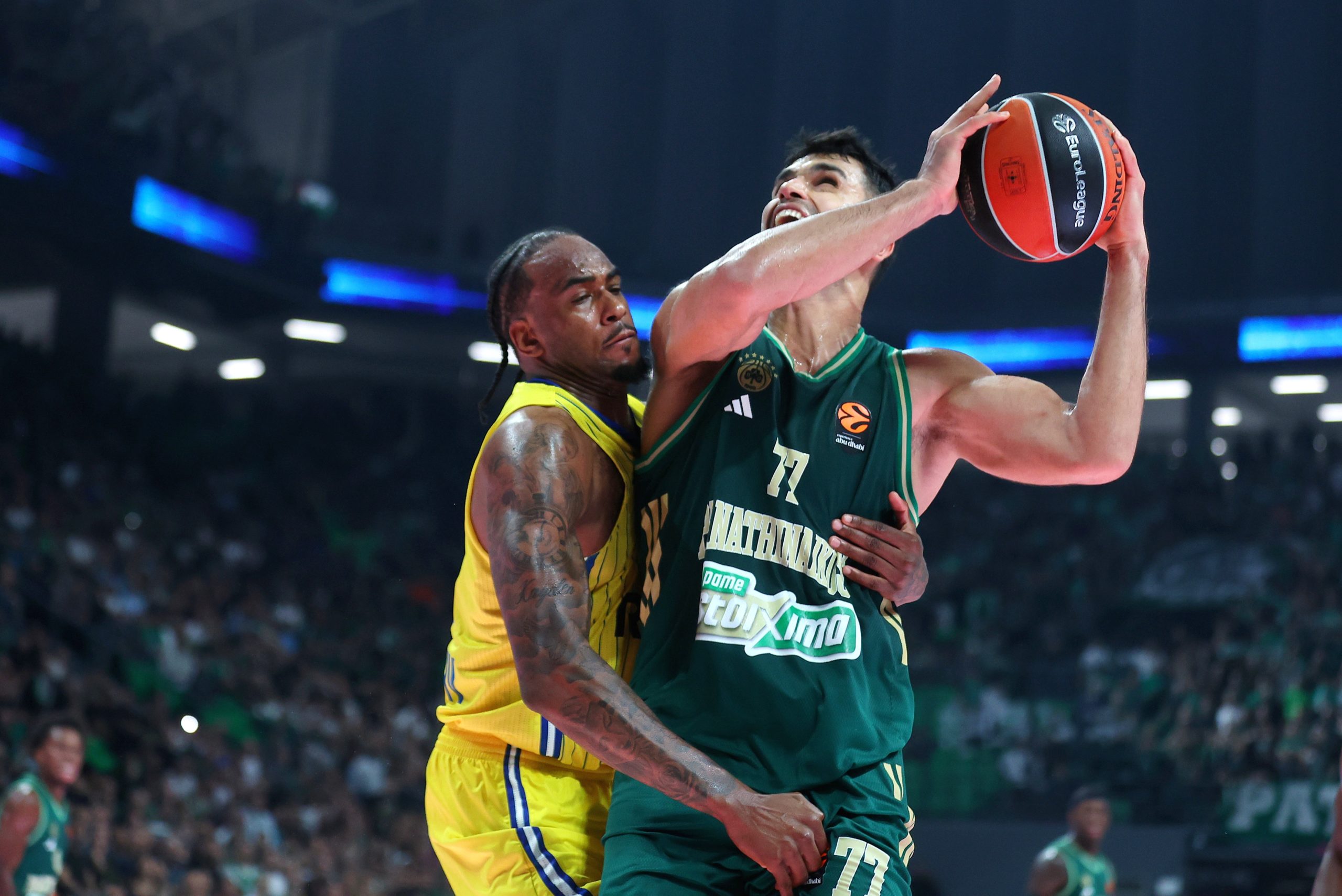 Παναθηναϊκός