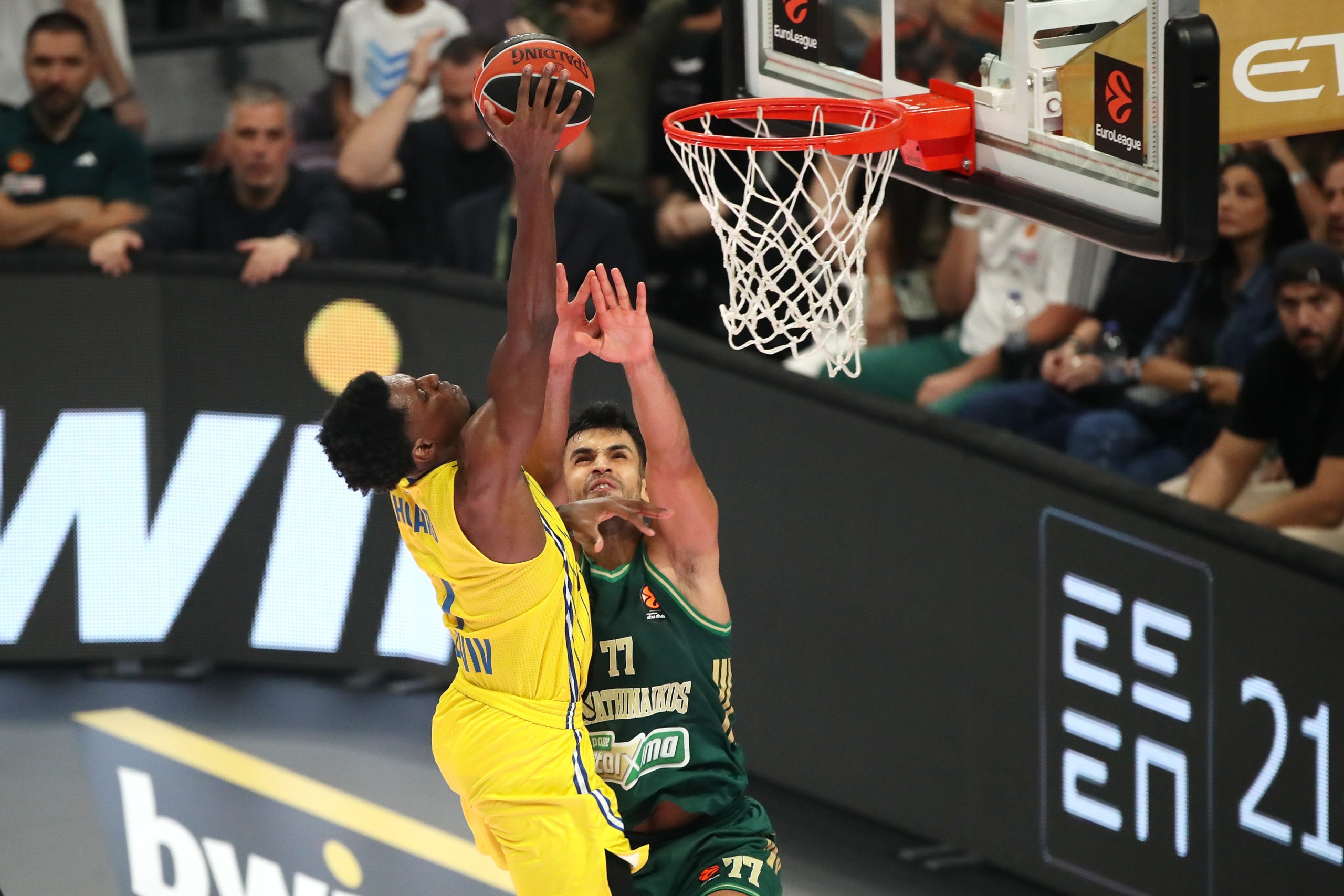 Παναθηναϊκός