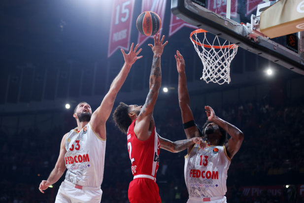 ΟΛΥΜΠΙΑΚΟΣ