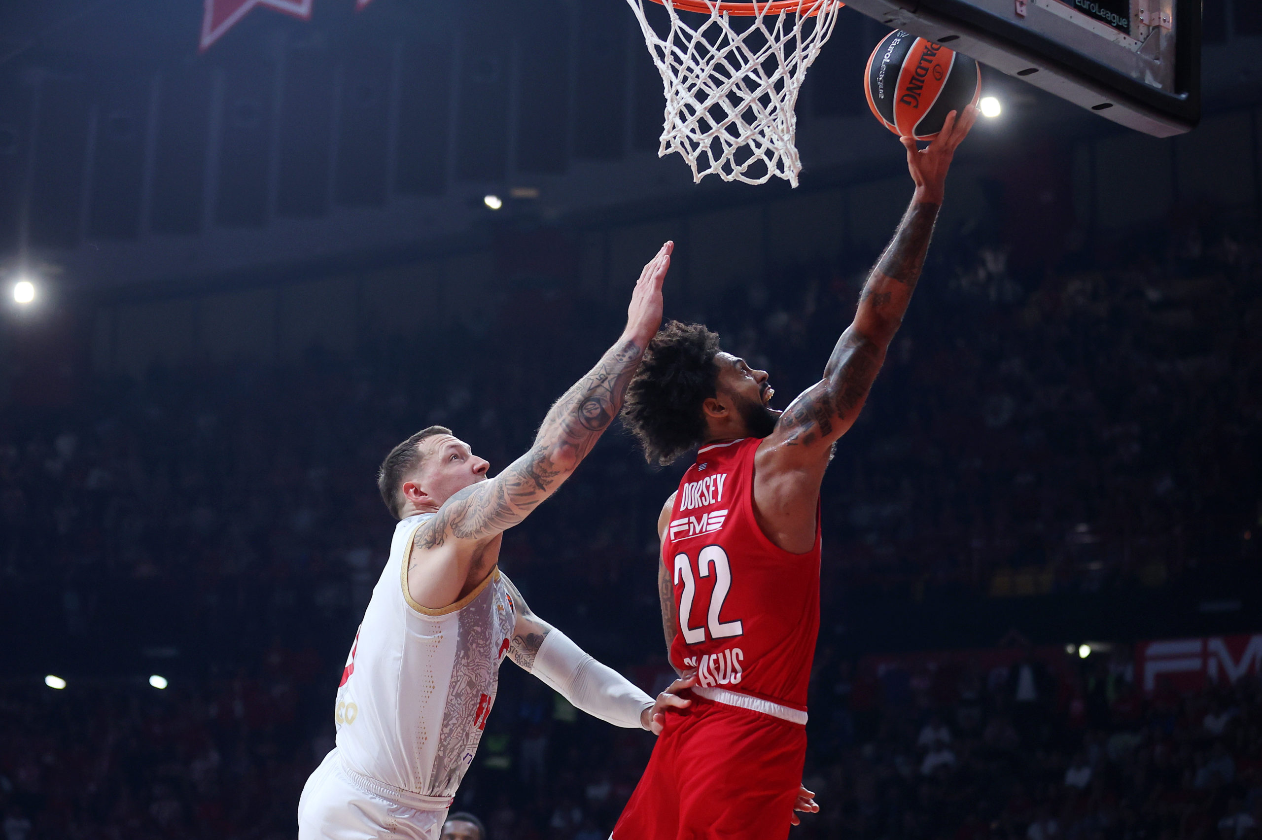 ΟΛΥΜΠΙΑΚΟΣ