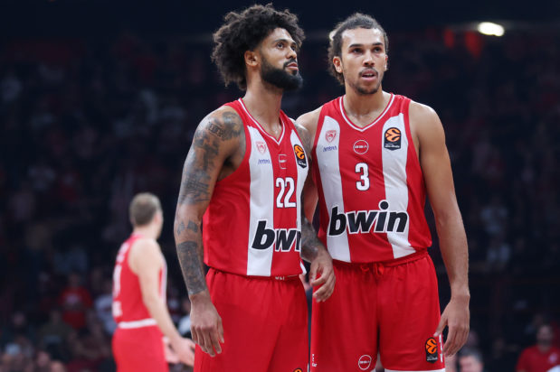 ΟΛΥΜΠΙΑΚΟΣ