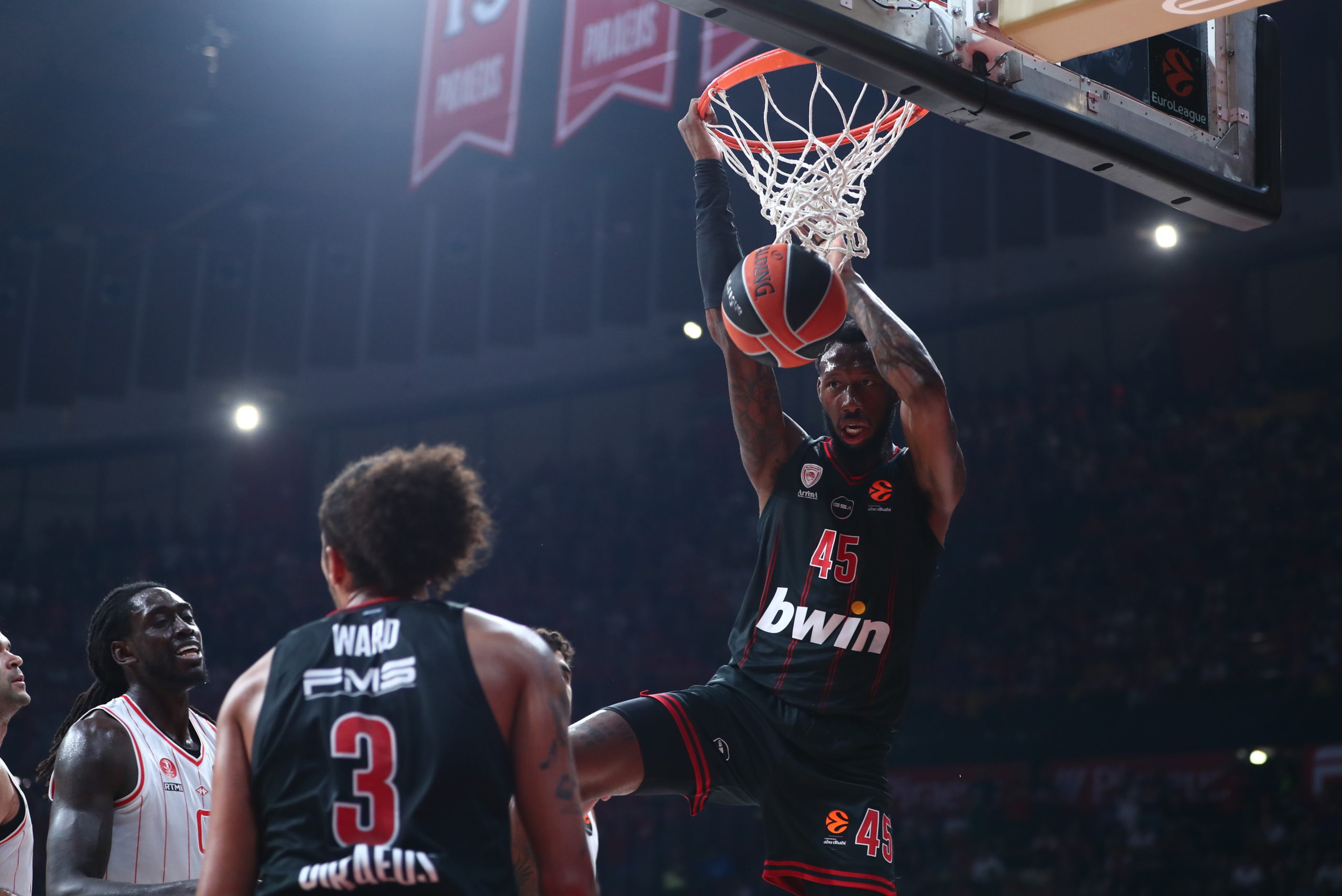 ΟΛΥΜΠΙΑΚΟΣ