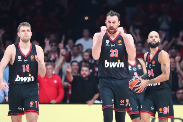 ΟΛΥΜΠΙΑΚΟΣ