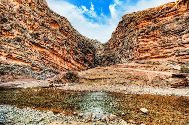 Τείχος του Νταρμπάντ