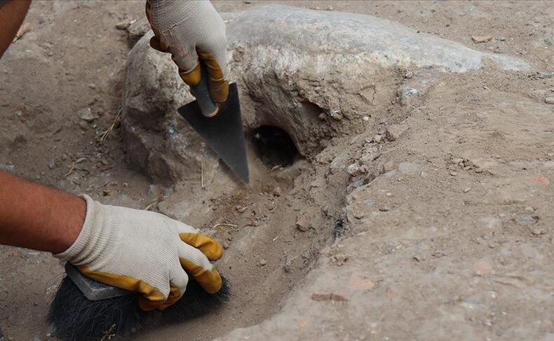 Φωτογραφία: Büşra Nur Yılmaz/AA