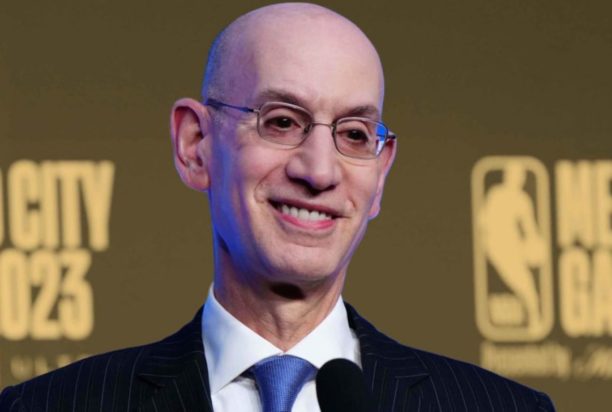 ΑΝΤΑΜ ΣΙΛΒΕΡ