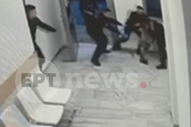 Άγιος Παντελεήμονας