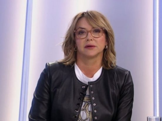 ΑΝΝΑ ΤΡΙΣΙΤΣ ΜΠΑΜΙΤΣ