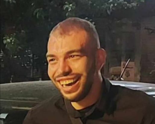 ΑΝΤΩΝΗΣ ΑΝΤΩΝΙΑΔΗΣ