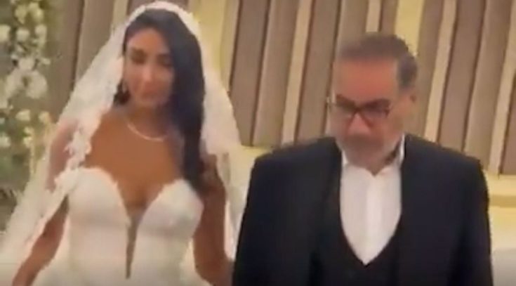 Αλί Σαμχανί