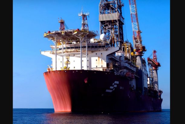 ΒΡΑΖΙΛΙΑ ΑΜΑΖΟΝΙΟΣ ΠΕΤΡΕΛΑΙΑ