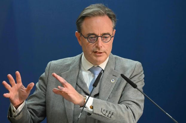 Μπαρτ Ντε Βέβερ