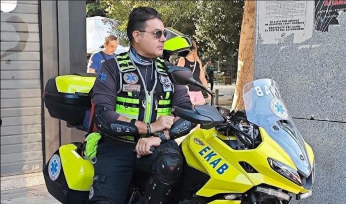 ΔΙΑΣΩΣΤΗΣ ΚΑΛΛΙΘΕΑ