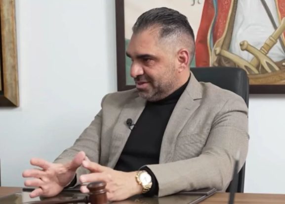 Σταύρος Δημοσθένους- δολοφονία- Κύπρος