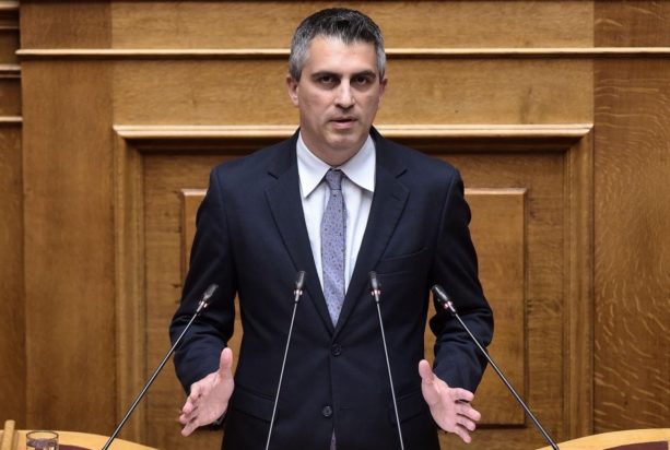 Χρίστος Δήμας