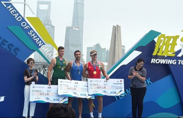 Στέφανος Ντούσκος