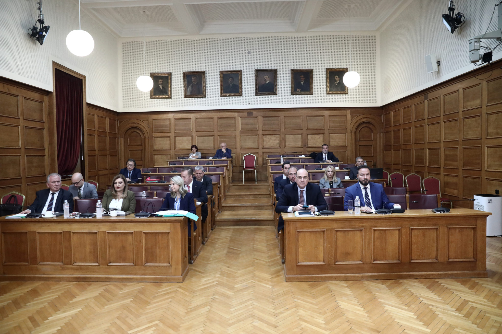 Εξεταστική- ΟΠΕΚΕΠΕ