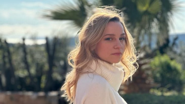 Ελεάνα Στραβοδήμου, ηθοποιός