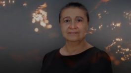 Ελένη Παπαδοπούλου, Κολωνάκι