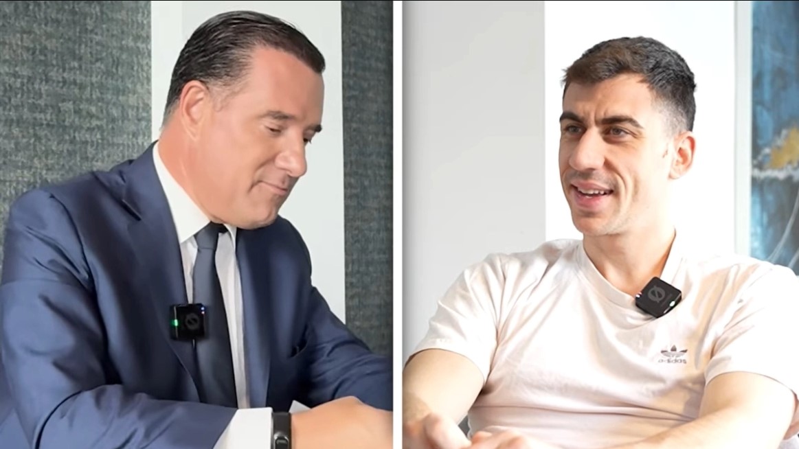 ΦΕΙΔΙΑΣ ΓΕΩΡΓΙΑΔΗΣ