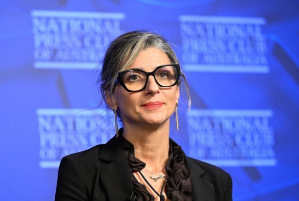 ΦΡΑΝΤΣΕΣΚΑ ΑΛΜΠΑΝΕΖΕ ΟΗΕ