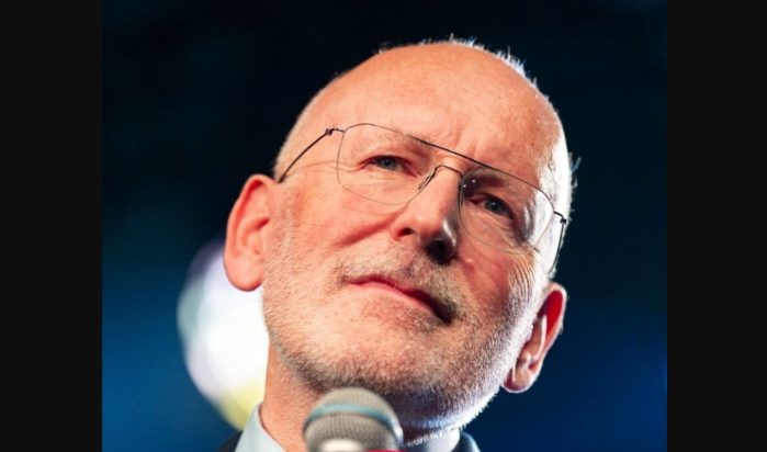 ΦΡΑΝΣ ΤΙΜΕΡΜΑΝΣ